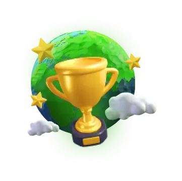 Trophy Icon